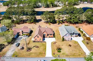 1205 Pelican Drive, New Bern, NC 28560 – photo 2: DJI_0810