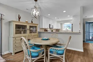 6012 Inland Greens Drive, Wilmington, NC 28405 – photo 14: Dining Room