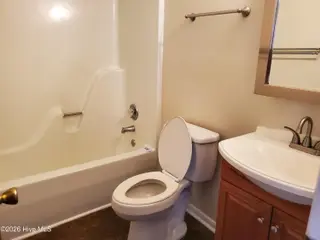 113 Quail Point Drive, Hubert, NC 28539 — 2-bedroom home in Quail Point, Hubert, NC, photo 11 of 21