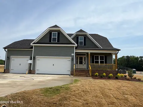 135 Bryant Farm Drive 6, Selma