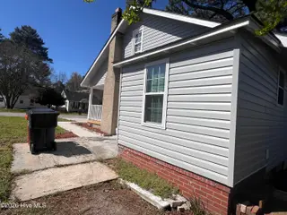314 Burke Street, Elizabeth City, NC 27909 – photo 20: Side