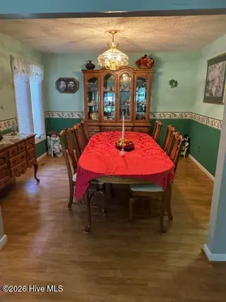 108 Fox Run Court, West End, NC 27376 – photo 11: Formal Dining