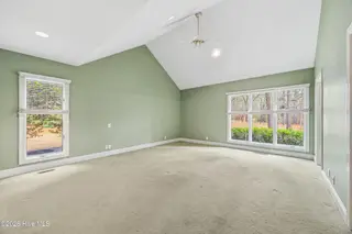 750 Lake Dornoch Drive, Pinehurst, NC 28374 – photo 9: Primary Suite (1)