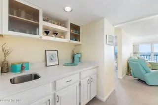 331 Salter Path Road 311, Pine Knoll Shores, NC 28512 – photo 17: Wet bar