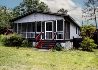 408 Old Folkstone Road, Holly Ridge, NC 28445 – photo 4: a front 2