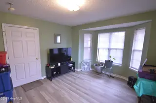 109 Focus Court, Rocky Mount, NC 27801 – photo 16: Master Bedroom