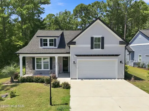 1200 Moultrie Dr NW, Calabash