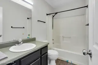 138 Leslie Lane, Havelock, NC 28532 — 4-bedroom home in Jerrett Estates, Havelock, NC, photo 19 of 32: 138 Leslie Lane, Havelock, NC 28532