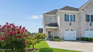 2401 Dovedale Court A, Greenville, NC 27834 – photo 2: 5-print-2401 Dovedale Court unit A-3