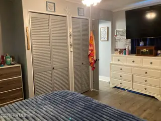 303 E 11th Street, Washington, NC 27889 – photo 21: Primary Bedroom