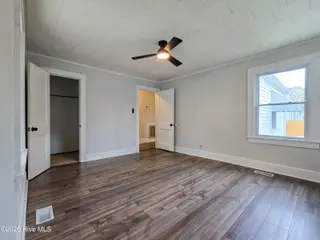 104 Chadburn Avenue, Elizabeth City, NC 27909 – photo 12: Bedroom 1