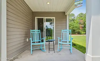 23 Staples Mill Drive NW, Supply, NC 28462 — 3-bedroom home in Richmond Hills, Supply, NC, photo 24 of 27