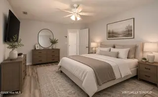321 Barbara Drive, New Bern, NC 28562 – photo 22: Virtual Bedroom