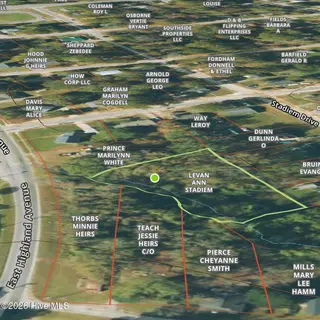 0.61 Ac E Highland East Avenue, Kinston, NC 28501 – photo 2: IMG_8397
