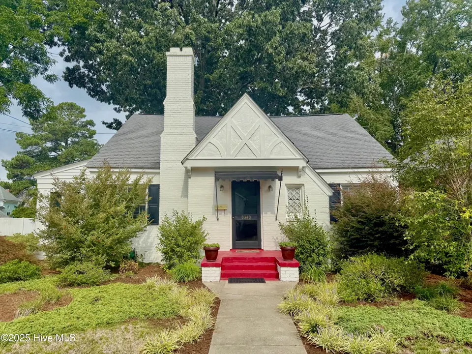 3340 North Green Street, Farmville, NC 27828 – photo 1 of 64: IMG_2161-2