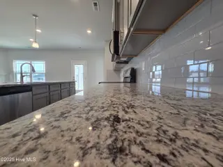 4979 Trident Maple Court Lot 18, Battleboro, NC 27809 – photo 12: Kitchen Countertop