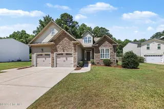 143 Fawnbrook Drive, Four Oaks, NC 27524 – photo 3: 003_file_4225