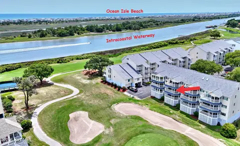 1914 Goose Creek Road SW Unit 2202, Ocean Isle Beach