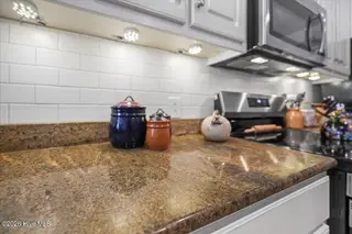 3102 Cashwell Drive 56, Goldsboro, NC 27534 – photo 11: Kitchen