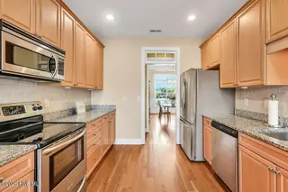 1205 Grandiflora Drive, Leland, NC 28451 – photo 13: Kitchen
