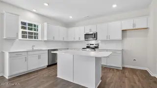 3034 Bayview Drive, Vass, NC 28394 – photo 20: Kitchen