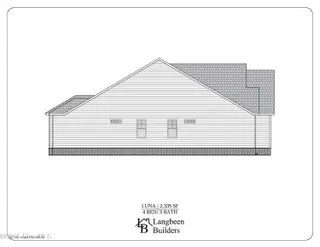 1156 Twin Lakes Drive, Southport, NC 28461 — 4-bedroom home in Boiling Spring Lakes, Southport, NC, photo 16 of 26