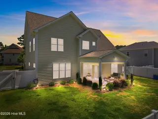 3704 Colony Woods Drive, Greenville, NC 27834 – photo 3: B2