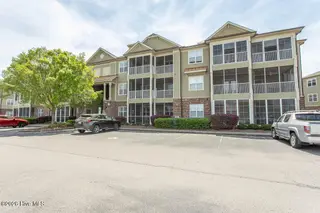 395 S Crow Creek Drive NW Unit 1201, Calabash, NC 28467 — 2-bedroom condo in Crow Creek, Calabash, NC, photo 2 of 41