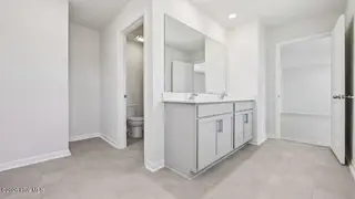3065 Platinum Circle, West End, NC 27376 – photo 24: Bathroom