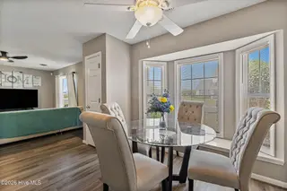 4757 Morning Glory Way, Rocky Mount, NC 27804 – photo 11: 11-ALT DINING AREA