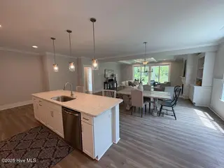 120 Flat Clam Drive, Wilmington, NC 28401 – photo 19: Kitchen/Dining