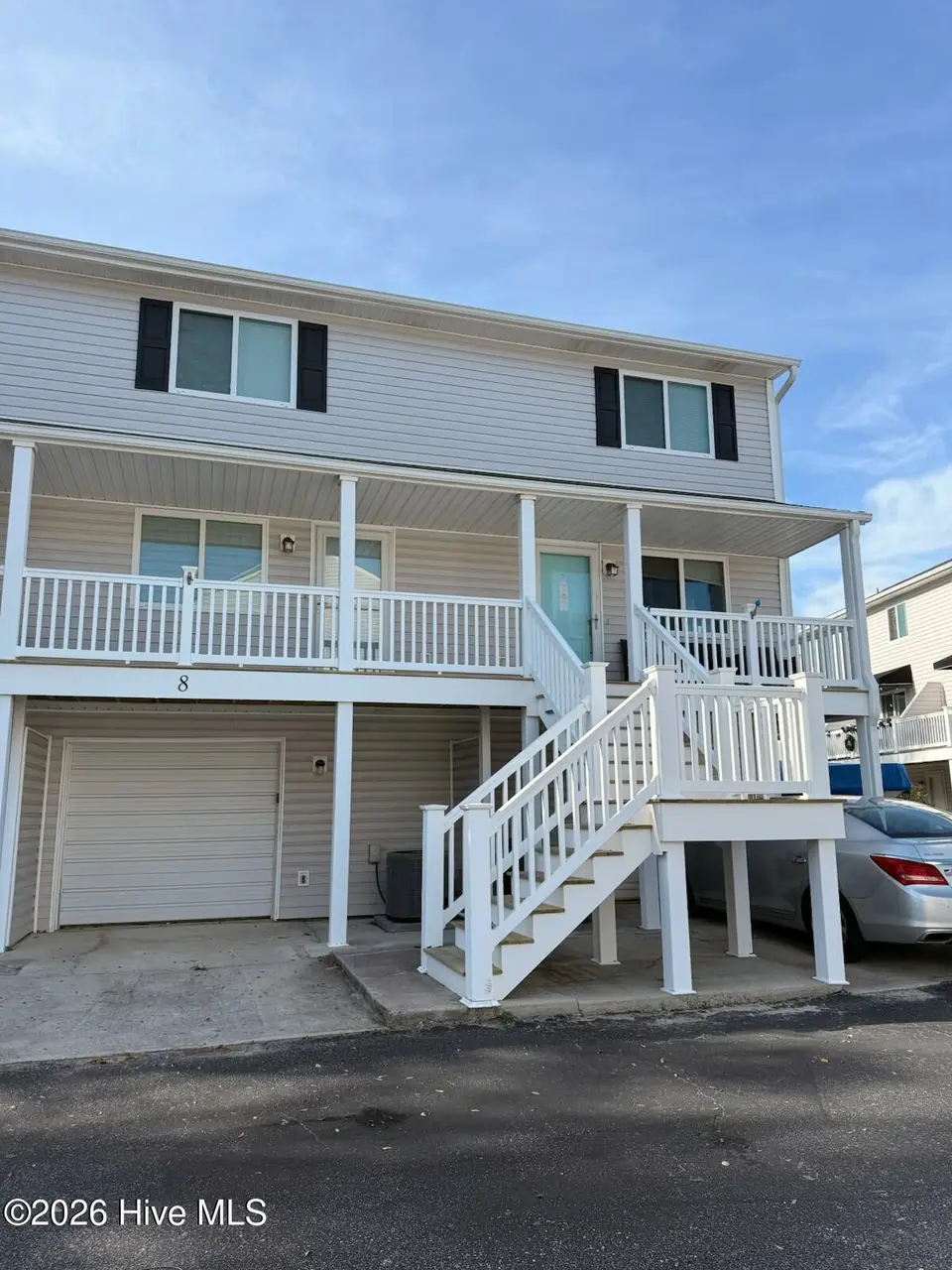 2411 E Front Street E 9, Beaufort, NC 28516 – photo 1 of 1: front
