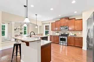 195 Glenmoor Drive, Southern Pines, NC 28387 – photo 5: 13-web-or-mls-DSC04915 - edited