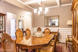 255 Champions Ridge Drive, Southern Pines, NC 28387 – photo 9: Dining