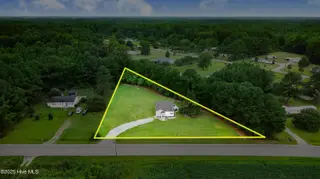 164 Old Cornwallis Road, Princeton, NC 27569 – photo 3: 14-Lot Lines