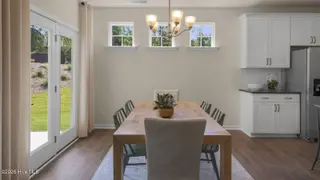 816 Fernwind Circle, Aberdeen, NC 28315 – photo 15: Dining Room