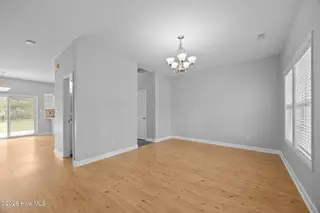 106 Bobwhite Circle, Cape Carteret, NC 28584 – photo 7: Dining Room