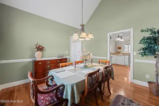 118 Tupelo Trail, New Bern, NC 28562 – photo 15: DINING ROOM II