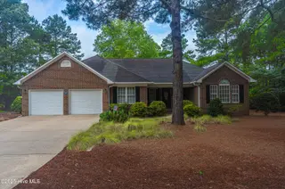 800 Thrush Drive, Vass, NC 28394 – photo 1: DSC00572
