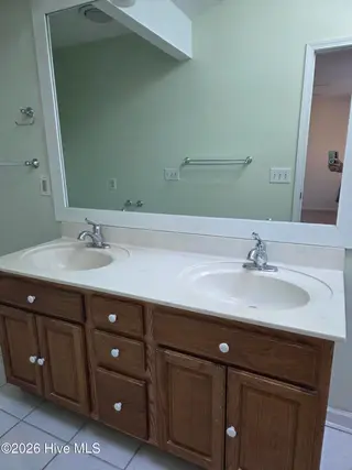 63 Carolina Shores Drive, Carolina Shores, NC 28467 – photo 19: Master Sinks