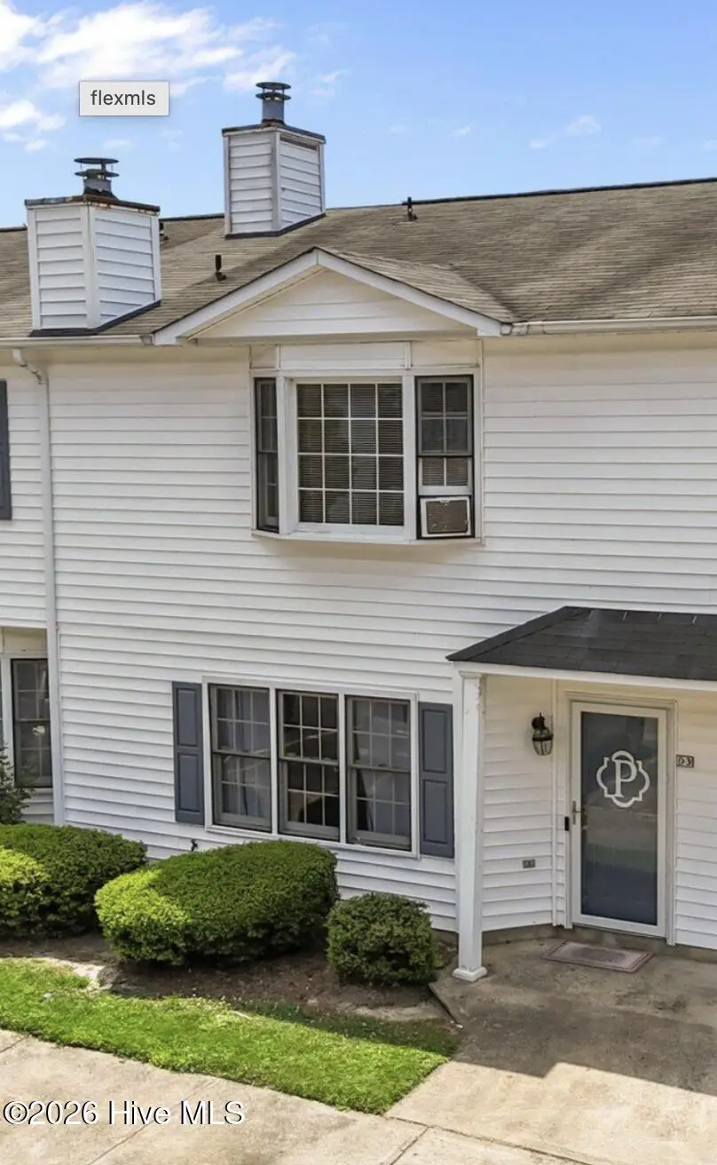 3806 Sterling Pointe Drive D3, Winterville, NC 28590 – photo 1 of 19: Screenshot 2026-03-22 at 1.55.07PM
