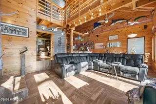 758 Sawmill Landing Road, Bath, NC 27808 – photo 22: greatroom