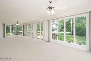 809 Thyme Court, New Bern, NC 28562 – photo 6: 809 Thyme Sun Room or Family Room