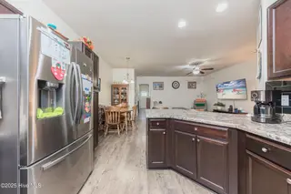 512 Caldwell Loop, Jacksonville, NC 28546 – photo 18: 18KITCHEN