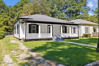 522 S Vyne Street, Rocky Mount, NC 27803 – photo 2: Exterior Front