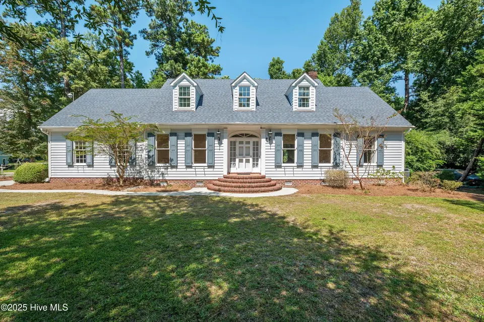6311 Marywood Drive, Wilmington, NC 28409 – photo 1 of 41: mls-CAT_3399