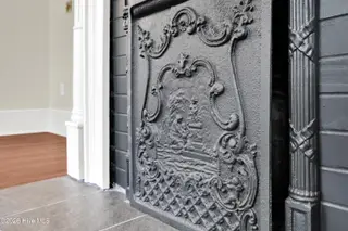 314 N 5th Avenue, Wilmington, NC 28401 — 4-bedroom home in Historic District, Wilmington, NC, photo 15 of 55: 314N5thAve
