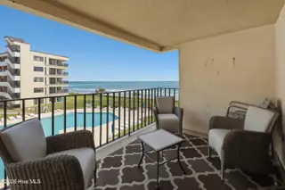1505 Salter Path Road 334, Indian Beach, NC 28512 – photo 2: Ocean View