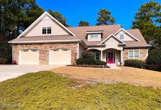 875 Monticello Drive 8, Pinehurst, NC 28374 – photo 2: Kuzc2
