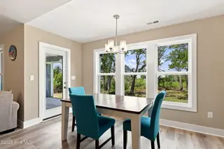 1504 Mainsail Road, Morehead City, NC 28557 – photo 16: Dining Room